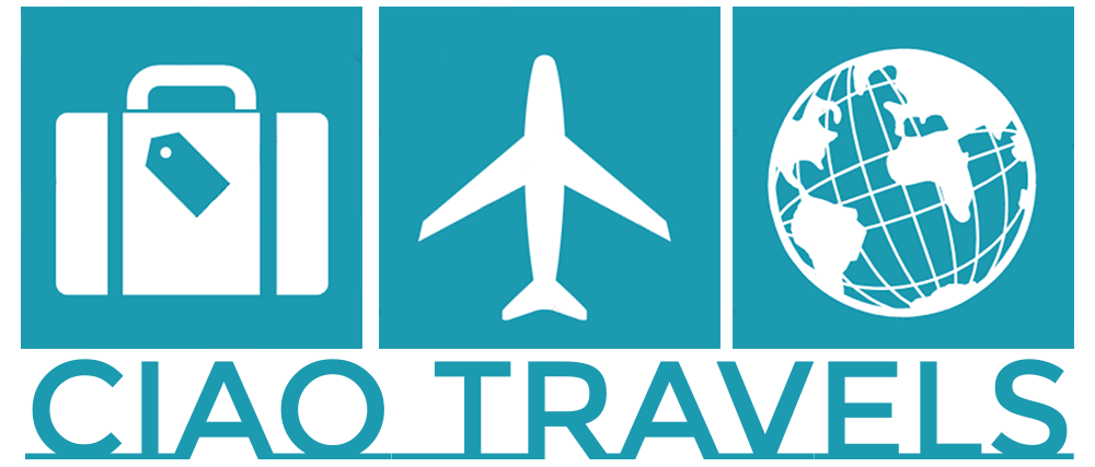 ciao travel agency