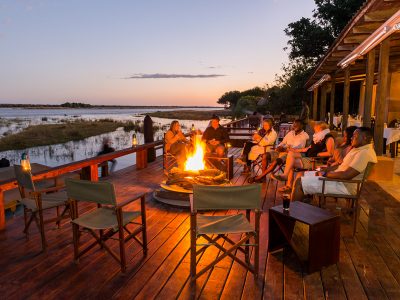 list of travel agencies in zambia