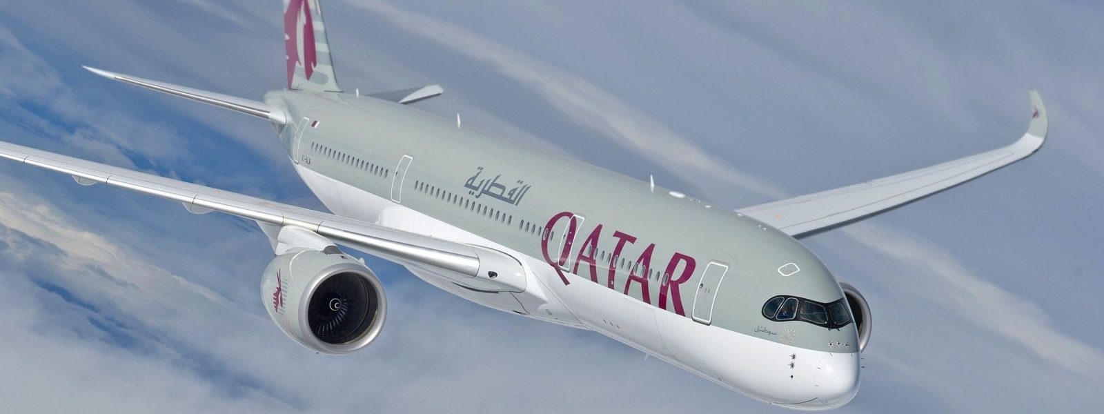 Qatar Airways Now Flies to Zambia and Zimbabwe.