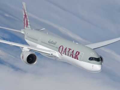 Qatar Airways Now Flies to Zambia and Zimbabwe.