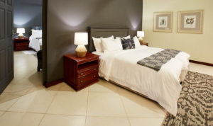 Zambezi Grande Luxury Rooms