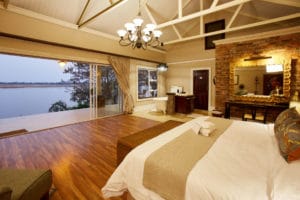 Zambezi Grande Superior Suites