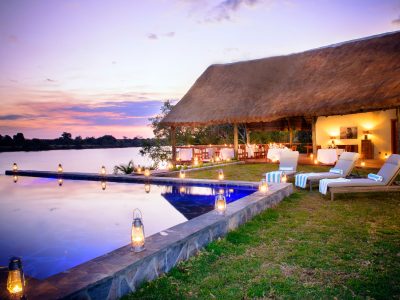 list of travel agencies in zambia